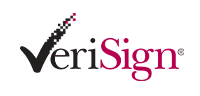 Verisign Brand Logo 5